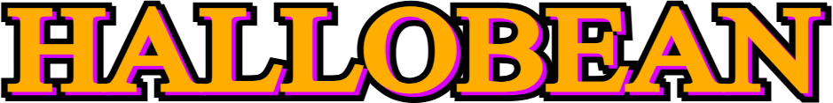 Hallobean Logo
